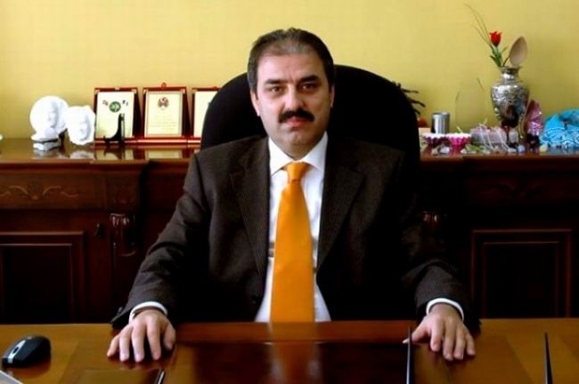 İrfan Dinç kimdir? – AK Parti Çankırı Adayı 2014